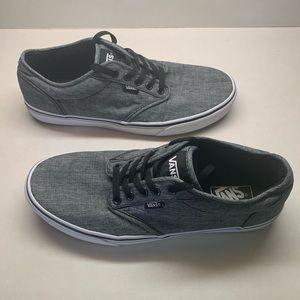 Men’s Vans